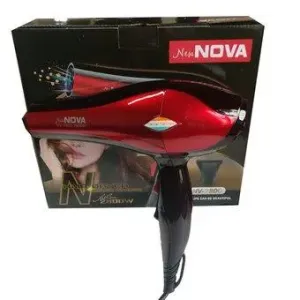 Nova NV-7800 Hair Dryer