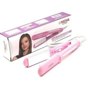 Nova SX-8006 Hair Straightener