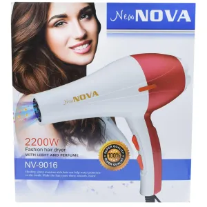 Nova NV-9016 2200W Profesional Hair Dryer