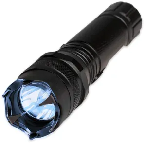 Police 1101 Type Light Flashlight Plus