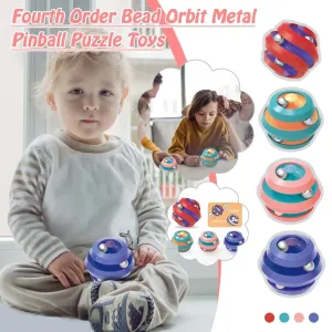 Shuang Run Rotating Puzzle Toy