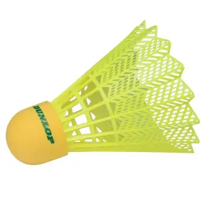 Generic Shuttle Cock Yellow High Quality