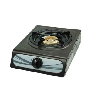 Generic Single Burner Gas Cooker