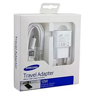Generic Travel Charger 10.6W Fast Charger for Androids
