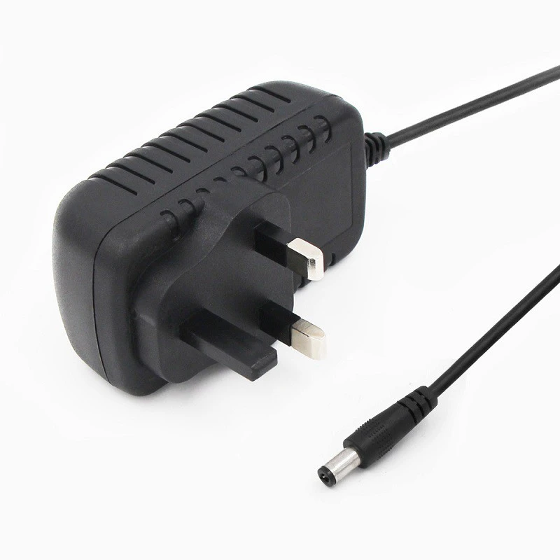 Generic 12V 2A Power Supply Adapter - image 5