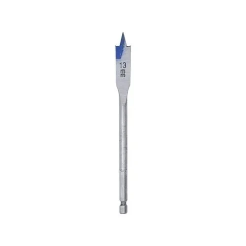 IRWIN Blue Groove Spade Bit 13mm