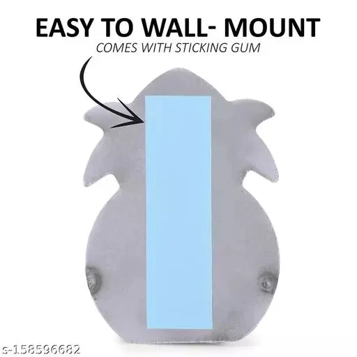 Generic Wall Mounted Incense Stick Stand Holder Hook - image 2