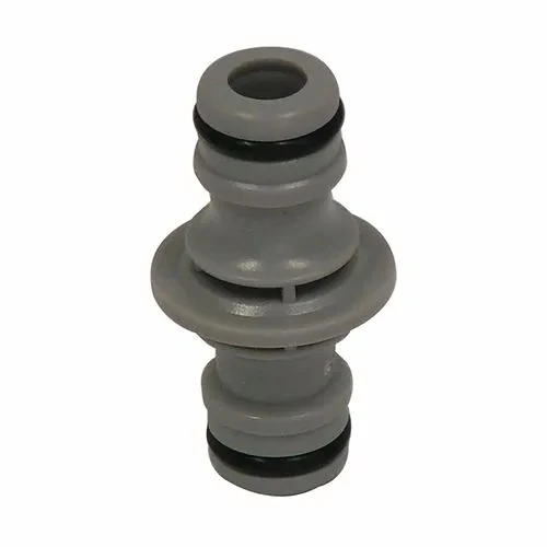 Generic 2 Way Hose Coupling For 12mm Hoses