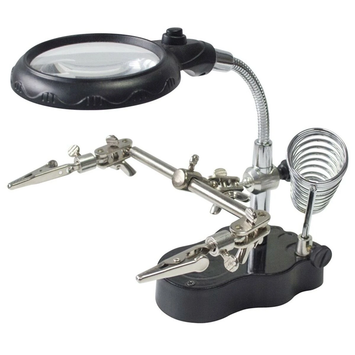 Generic Soldering Station LED Magnifier