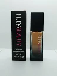 HUDABEAUTY Foundation - image 2