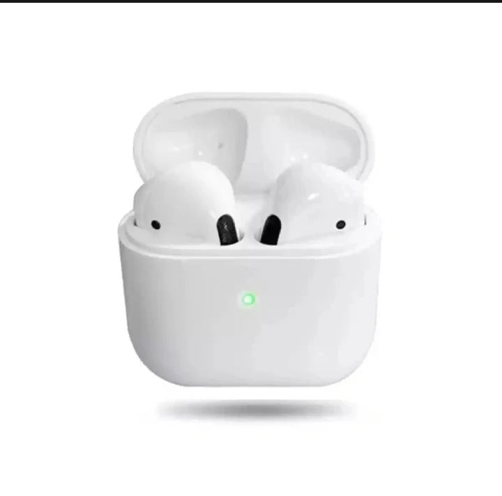 Airpods Pro 5 TWS Earbuds - image 4