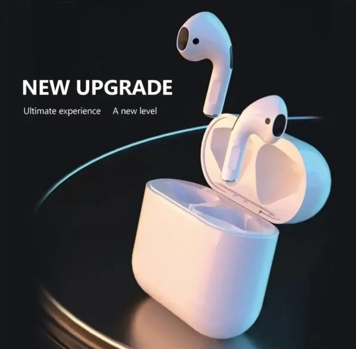 Airpods Pro 5 TWS Earbuds - image 7