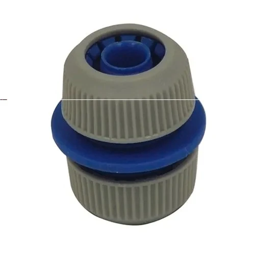 Aqua Systems 12mm Hose Joiner / Repairer - image 1