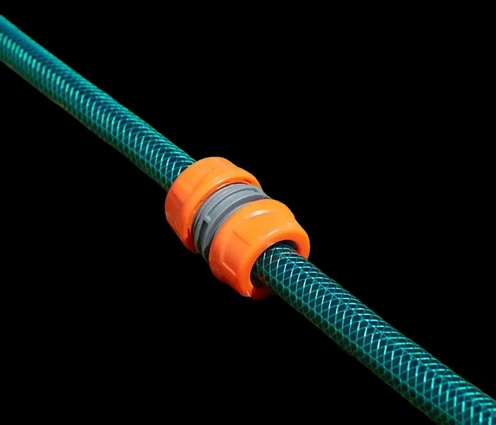 Aqua Systems 12mm Hose Joiner / Repairer - image 3