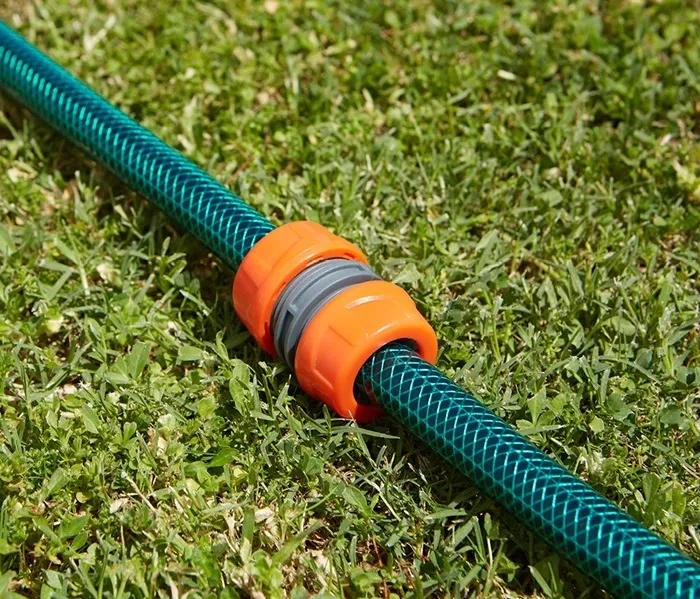 Aqua Systems 12mm Hose Joiner / Repairer - image 2