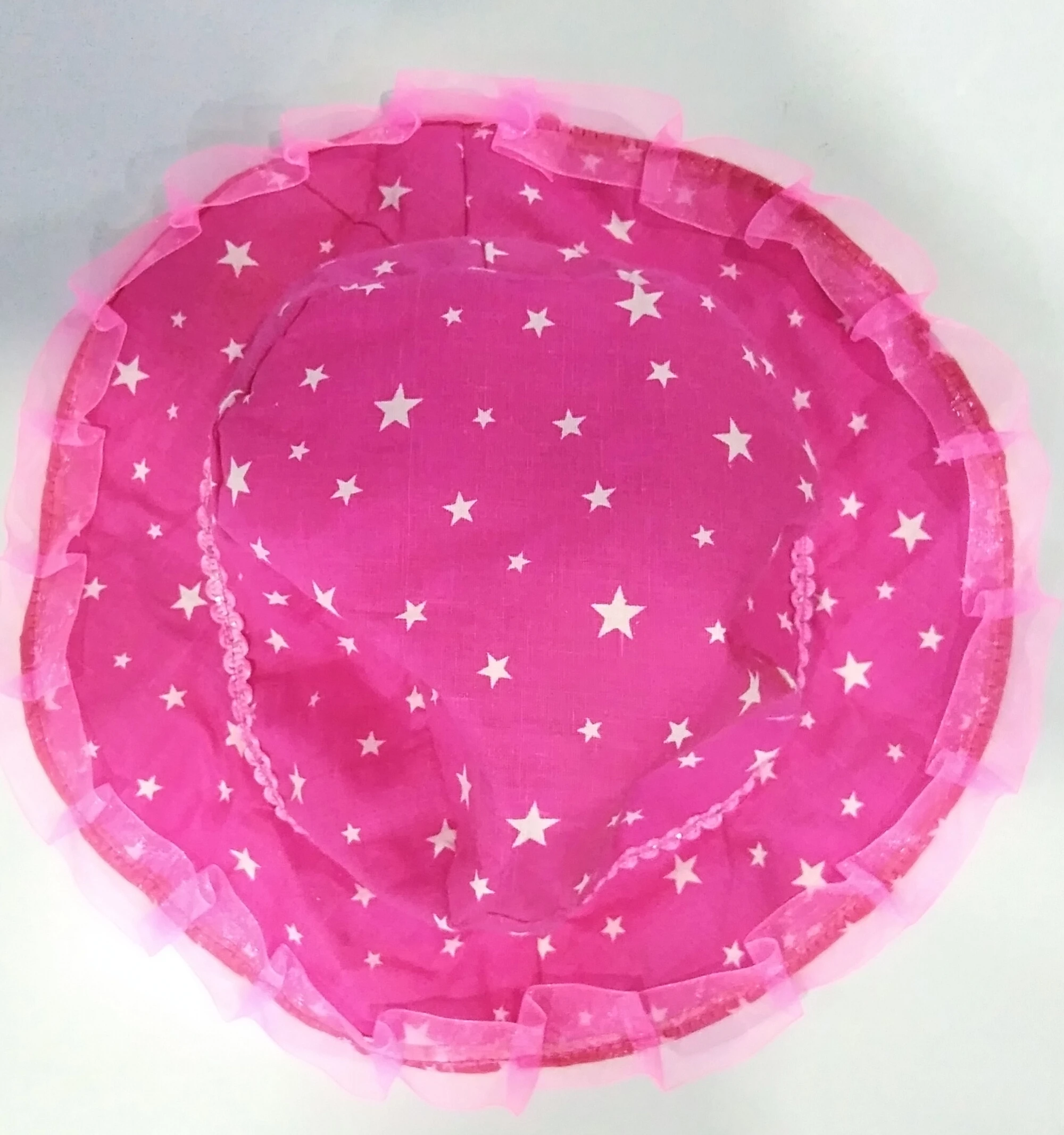 Generic Baby Girls' Hat