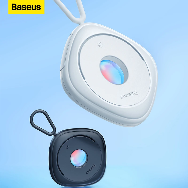 Baseus Camera Detector for Hidden Camera Portable - image 6