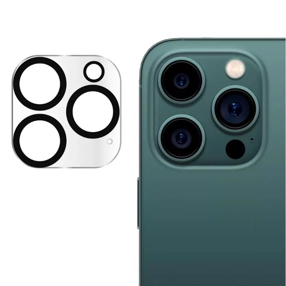 iPhone 11 12 13 14 Series Camera Lens Protector - image 1