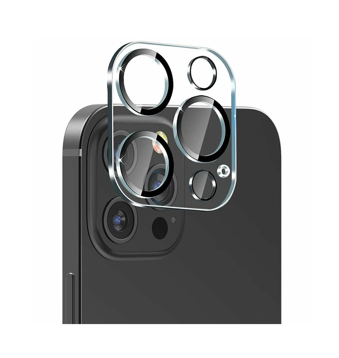 iPhone 11 12 13 14 Series Camera Lens Protector - image 3