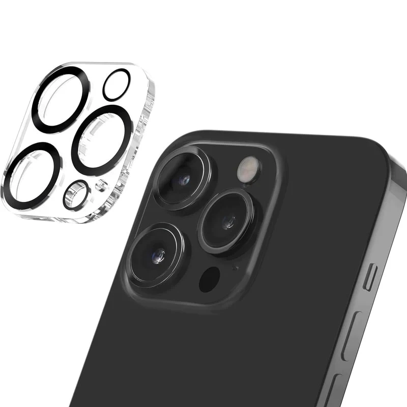iPhone 11 12 13 14 Series Camera Lens Protector - image 4
