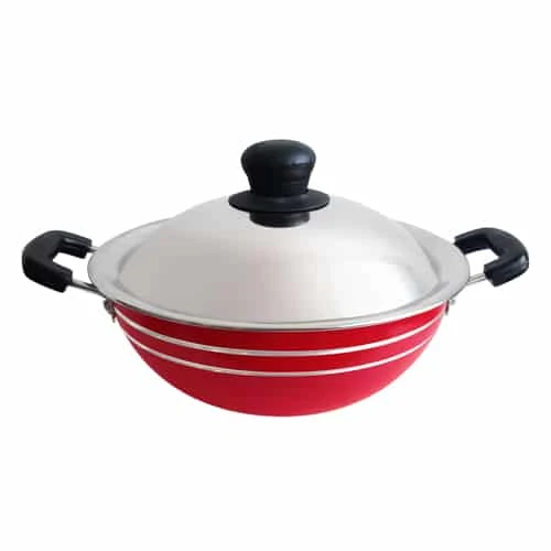 Camy Hopper Pan Non-stick - image 2