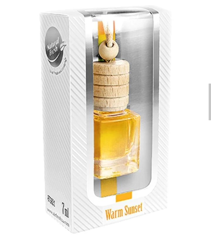 Generic Car Air Freshener - image 2