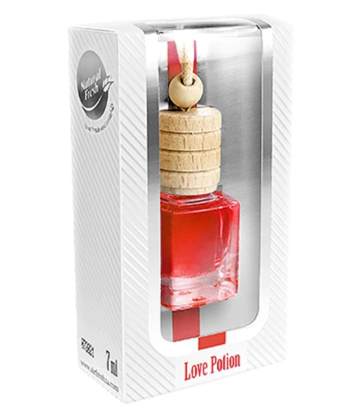 Generic Car Air Freshener - image 5