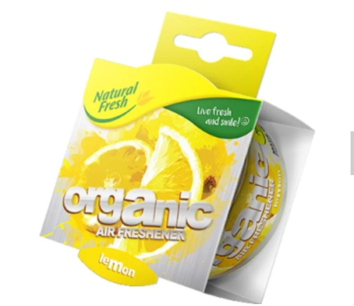 Car Air Freshener - image 2