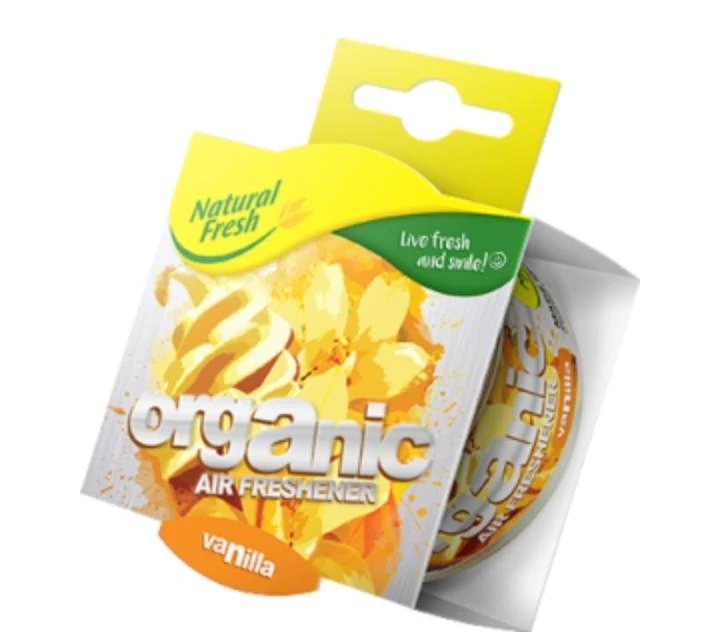 Car Air Freshener