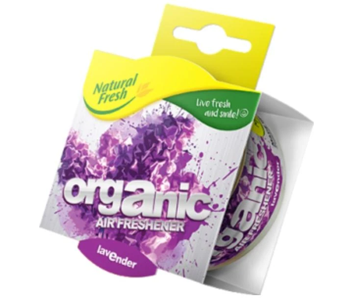 Car Air Freshener - image 6