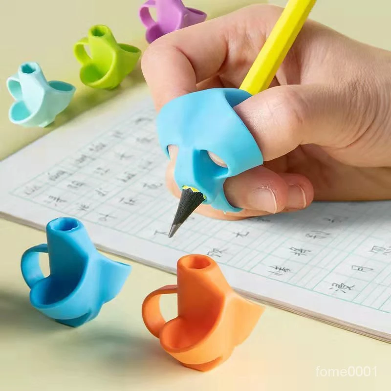 Generic Pencil Holder Posture Correction Grip