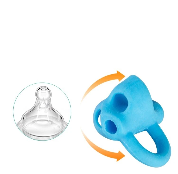 Generic Pencil Holder Posture Correction Grip - image 5