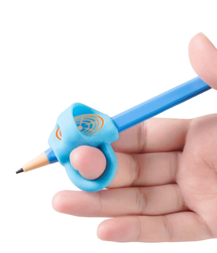 Generic Pencil Holder Posture Correction Grip - image 4