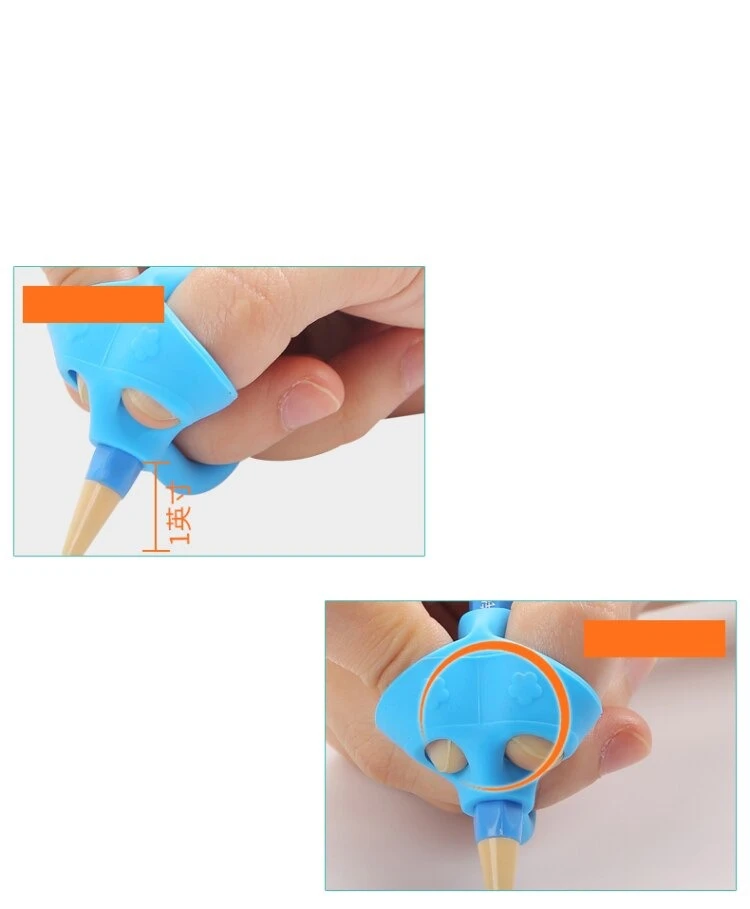 Generic Pencil Holder Posture Correction Grip - image 7