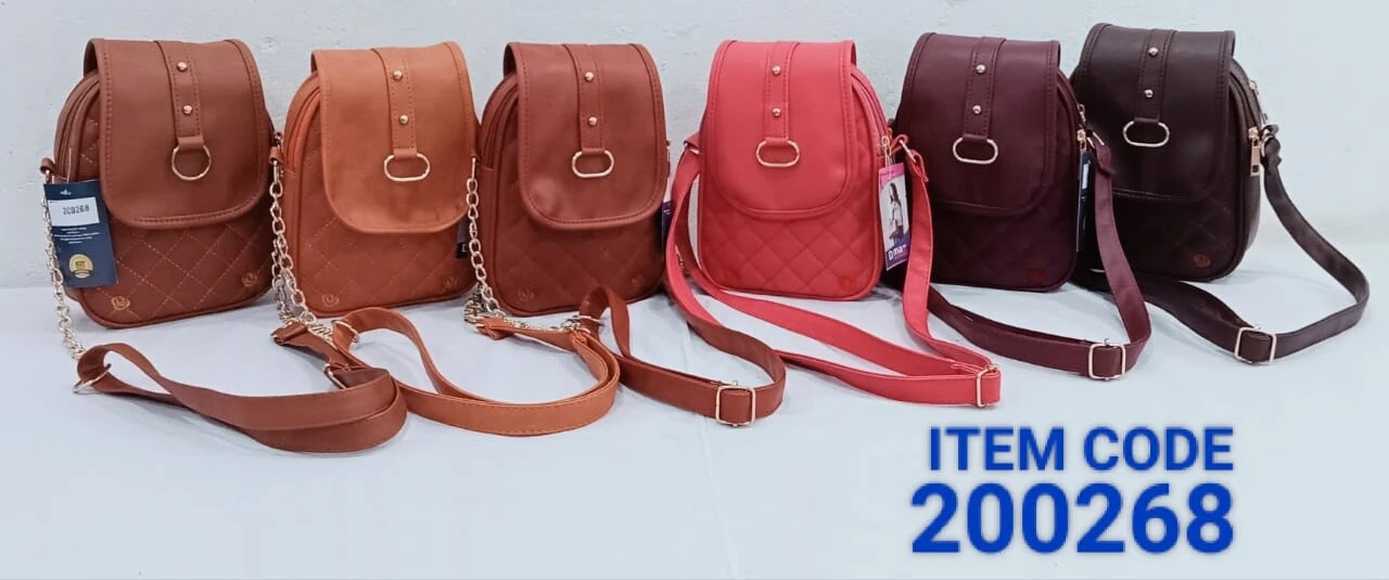 D Max Bag Different Design