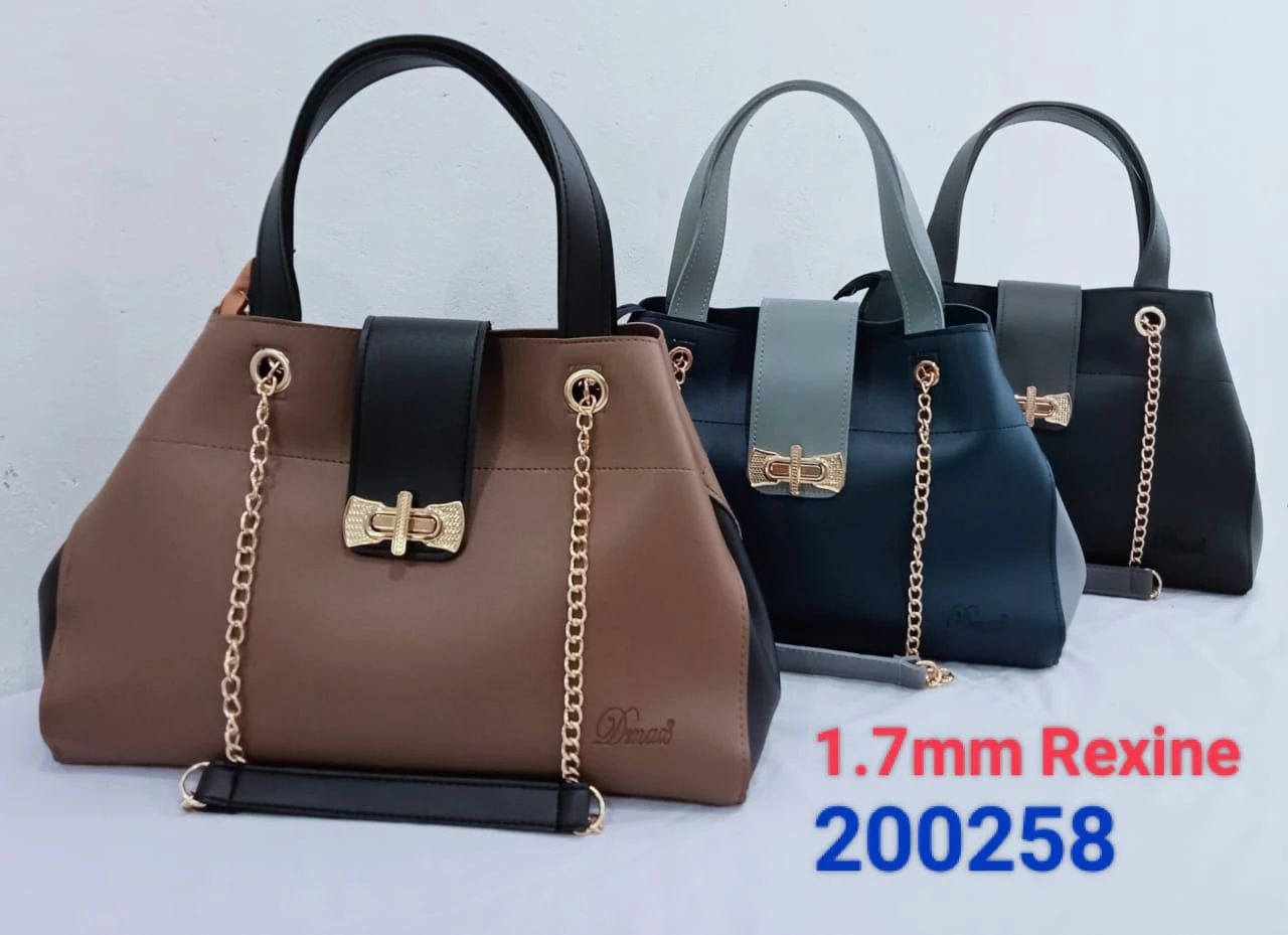D Max 200258 Hand Bag