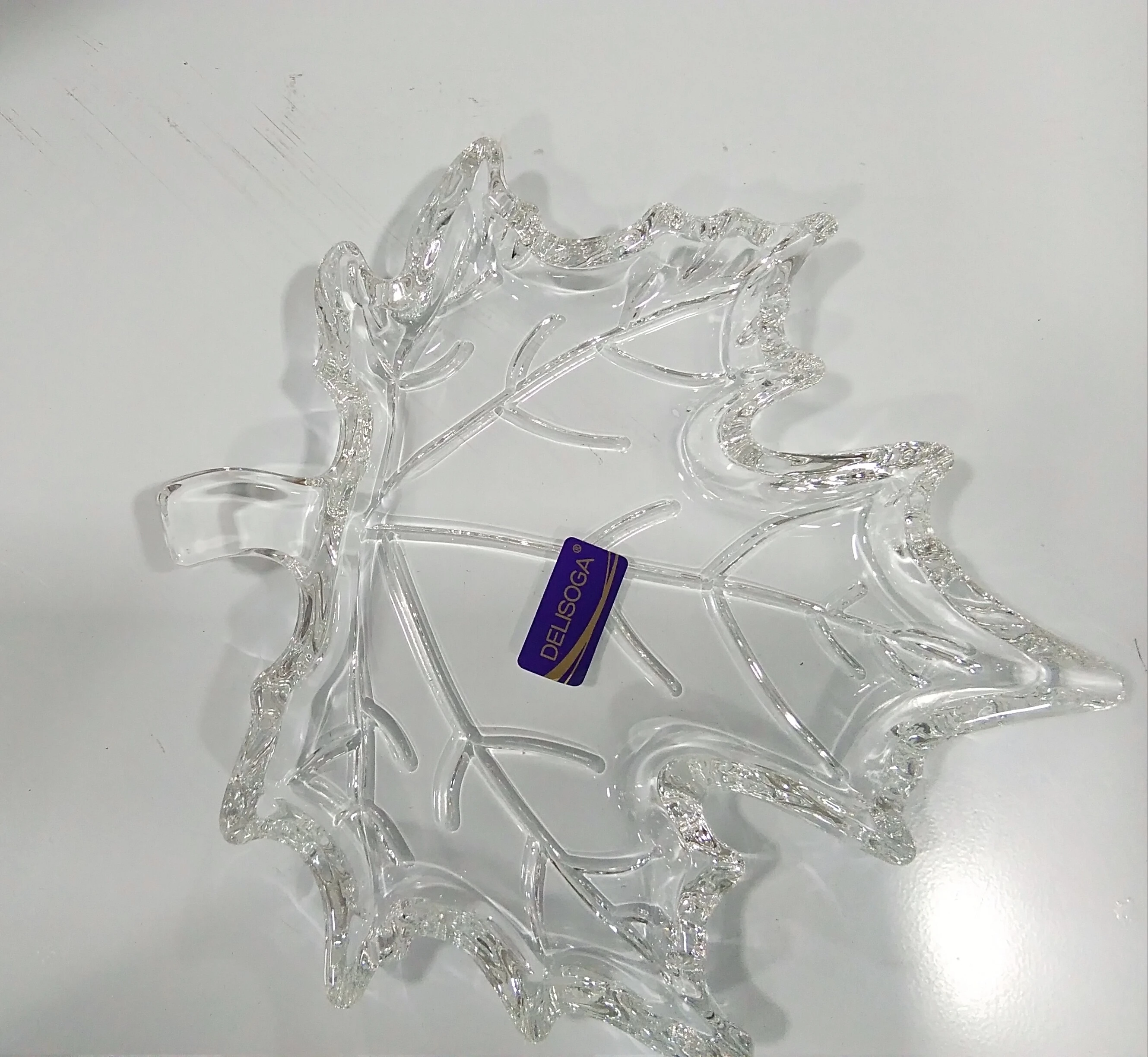 Delisoga Glass Bowl - image 2
