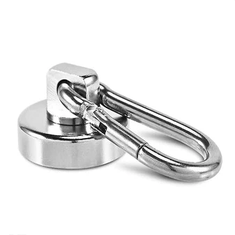 Generic Pot Magnet Fishing & Retrieval Eyebolt