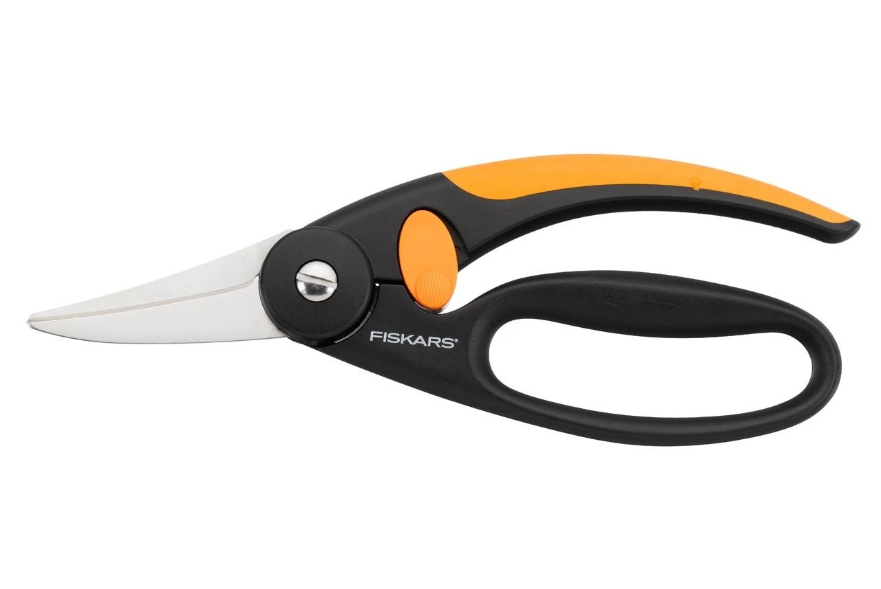 Fiskars Universal Snip Garden Cutting Tool