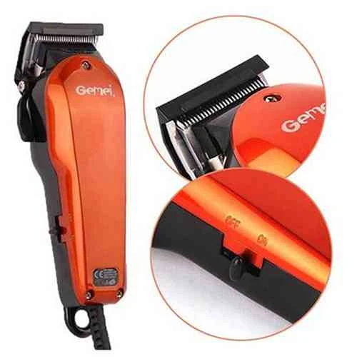 Geemy GM-1005 Professional Hair Clipper - image 2