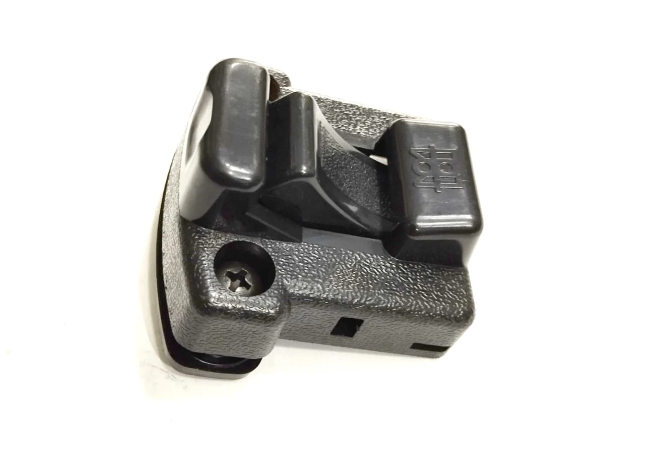 Toyota Hiace Dolphin KDH Side Window Glass Lock - image 3