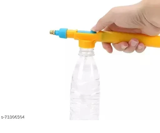 Generic Bottle Spray Gun High Pressure Adjustable - image 5