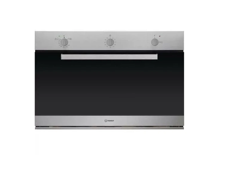 Indesit FGIM21.1M(IX) 90 CM Electric Oven SS