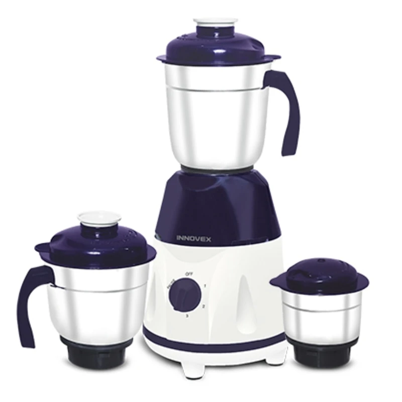 Innovex Mixer Grinder - IMG010