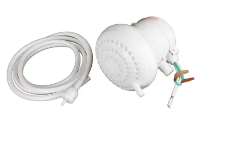 Generic Electric Instant Hot Water Shower Head - image 3