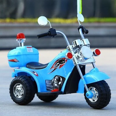 Generic 991 Rechargeable Electric Motorcycle