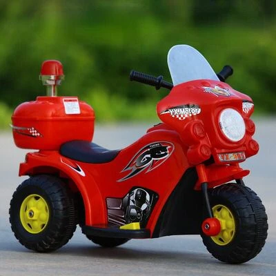 Generic 991 Rechargeable Electric Motorcycle - image 3