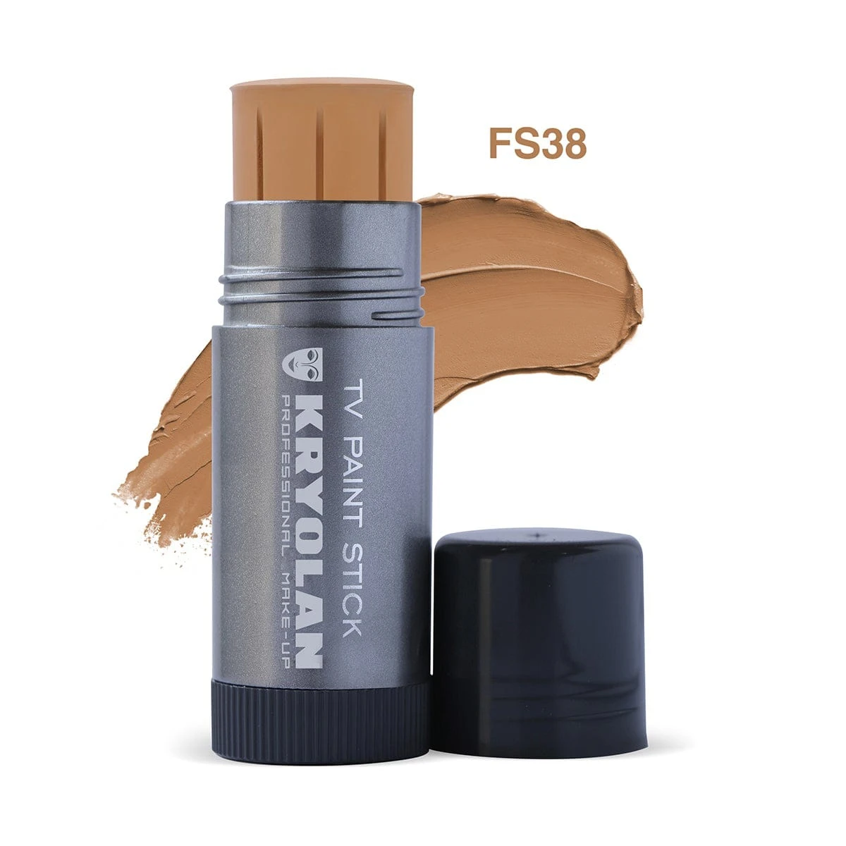 Kryolan TV Paint Stick Foundation - FS38 - image 2