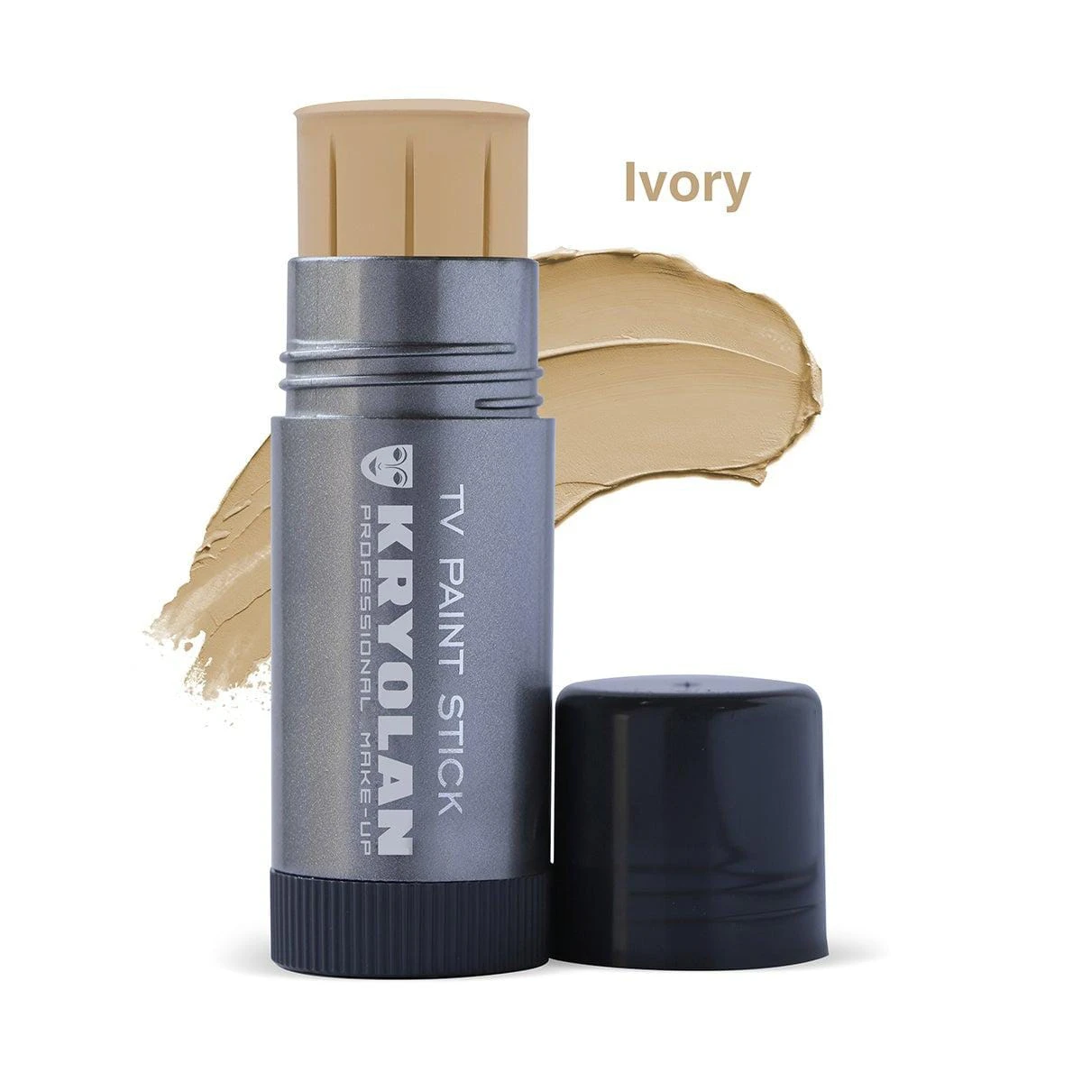 Kryolan TV Paint Stick Foundation - Ivory - image 2