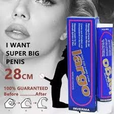 Largo Cream Male Enhancement Cream - image 2